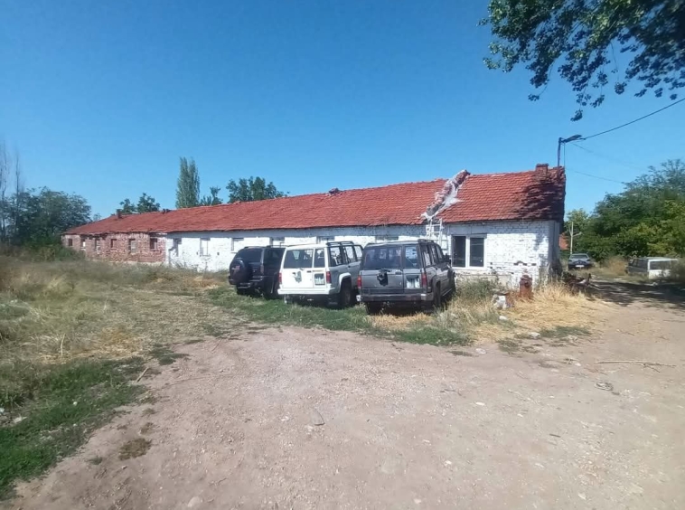Парцел в с. Брестовица, Област Пловдив - 1889 кв.м за 48 €/кв.м - Снимка #1