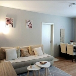 Дава се под наем Двустаен апартамент в София, Модерно предградие - 70 кв.м за 600 € - Снимка #1