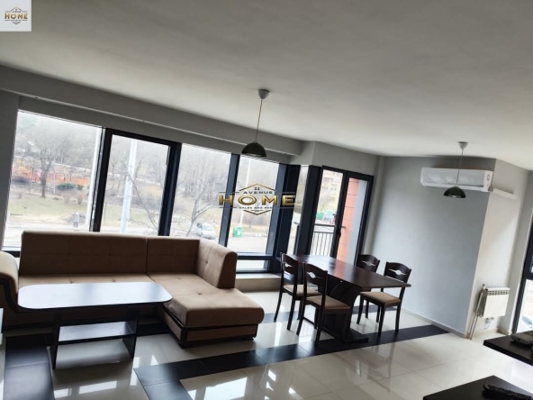 Дава се под наем Двустаен апартамент в София, Княжево - 75 кв.м за 561 € - Снимка #1