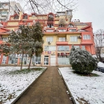 Двустаен апартамент в Варна, Център - 76 кв.м за 2039 €/кв.м - Снимка #1