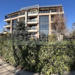 Двустаен апартамент в Варна, Морска градина - 96 кв.м за 5000 €/кв.м - Снимка #1