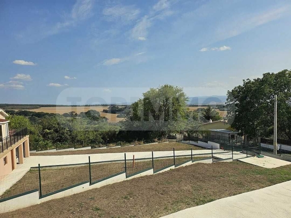 Къща в с. Чайка, Област Варна - 180 кв.м за 598 €/кв.м - Снимка #1