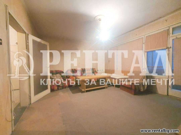 Тристаен апартамент в Пловдив, Кючук Париж - 85 кв.м за 1077 €/кв.м - Снимка #1