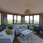 Мезонет в с. Кранево, Област Добрич - 112 кв.м за 1117 €/кв.м - Снимка #1