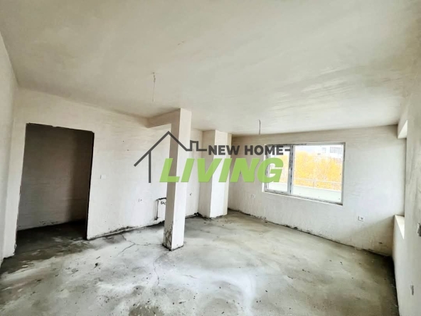 Тристаен апартамент в Пловдив, Христо Смирненски - 119 кв.м за 1000 €/кв.м - Снимка #1