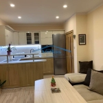 Дава се под наем Тристаен апартамент в София, Център - 90 кв.м за 790 € - Снимка #1