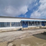 Дава се под наем Промишлена сграда в с. Гецово, Област Разград - 360 кв.м за 2295 € - Снимка #1