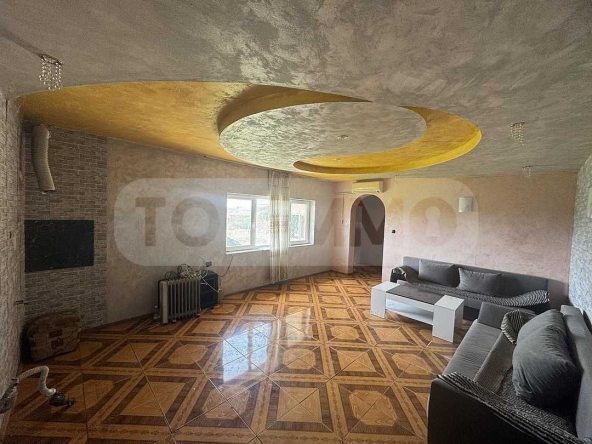 Къща в с. Засмяно, Област Варна - 100 кв.м за 350 €/кв.м - Снимка #1