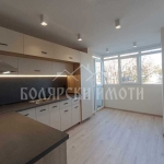 Двустаен апартамент в Велико Търново, Картала - 47 кв.м за 2122 €/кв.м - Снимка #1