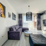 Двустаен апартамент в Варна, м-т Траката - 73 кв.м за 3083 €/кв.м - Снимка #1