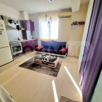 Двустаен апартамент в Варна, м-т Прибой - 55 кв.м за 1873 €/кв.м - Снимка #1