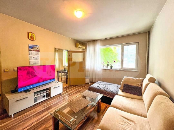 Четиристаен апартамент в Варна, Лятно кино Тракия - 86 кв.м за 2210 €/кв.м - Снимка #1