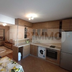 Дава се под наем Тристаен апартамент в Варна, Зимно кино Тракия - 90 кв.м за 612 € - Снимка #1