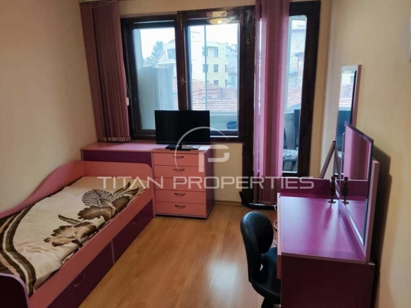Многостаен апартамент в Пловдив, Център - 102 кв.м за 2922 €/кв.м - Снимка #1