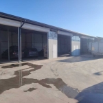 Дава се под наем Промишлена сграда в Варна, Западна промишлена зона - 200 кв.м за 2000 € - Снимка #1