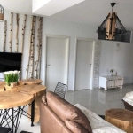 Дава се под наем Тристаен апартамент в Бургас, Център - 86 кв.м за 270.3 € - Снимка #1