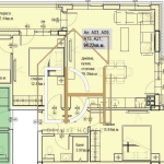 Тристаен апартамент в Пловдив, Кършияка - 108 кв.м за 1200 €/кв.м - Снимка #1