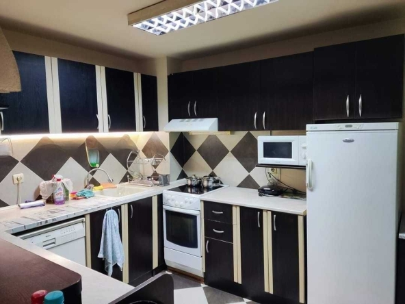 Четиристаен апартамент в Пловдив, Център - 102 кв.м за 2922 €/кв.м - Снимка #1