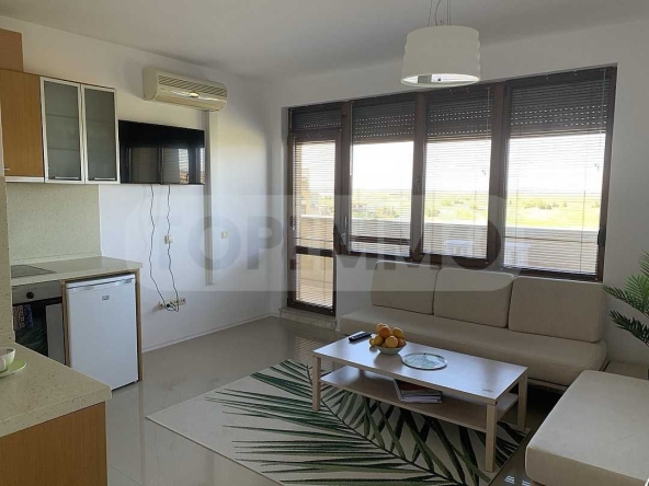 Двустаен апартамент в Балчик - 69 кв.м за 798 €/кв.м - Снимка #1