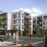 Двустаен апартамент в Пловдив, Институт по овощарство - 73 кв.м за 1191 €/кв.м - Снимка #1