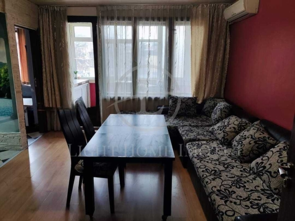 Четиристаен апартамент в Пловдив, Център - 102 кв.м за 2922 €/кв.м - Снимка #1