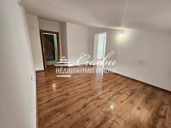 Двустаен апартамент в Шумен, Болницата - 44 кв.м за 1797 €/кв.м - Снимка #1