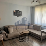 Дава се под наем Двустаен апартамент в Шумен, Гривица - 63 кв.м за 331.5 € - Снимка #1