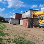 Гараж / Паркомясто в Костинброд - 18 кв.м за 71 €/кв.м - Снимка #1