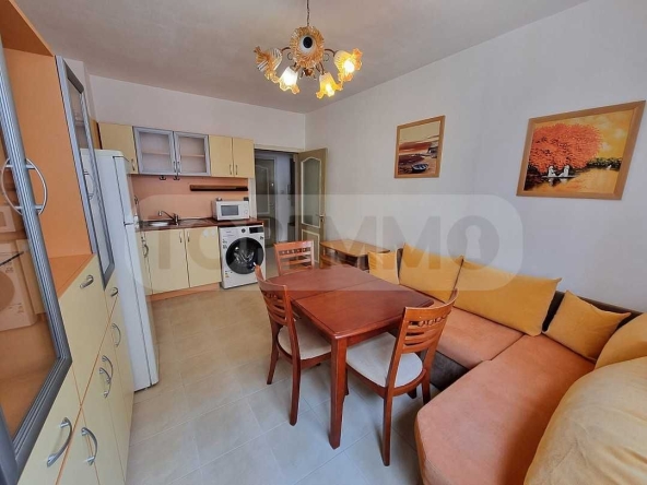 Двустаен апартамент в Варна, Възраждане 1 - 43 кв.м за 2791 €/кв.м - Снимка #1