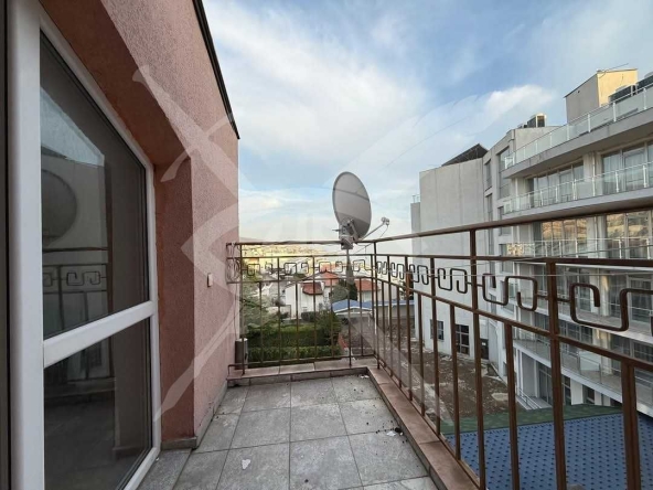 Двустаен апартамент в Свети Влас - 53 кв.м за 1472 €/кв.м - Снимка #1