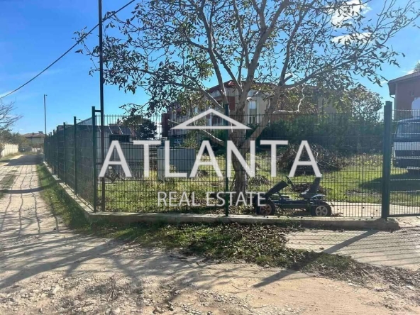 Парцел в Варна, м-т Зеленика - 846 кв.м за 225 €/кв.м - Снимка #1