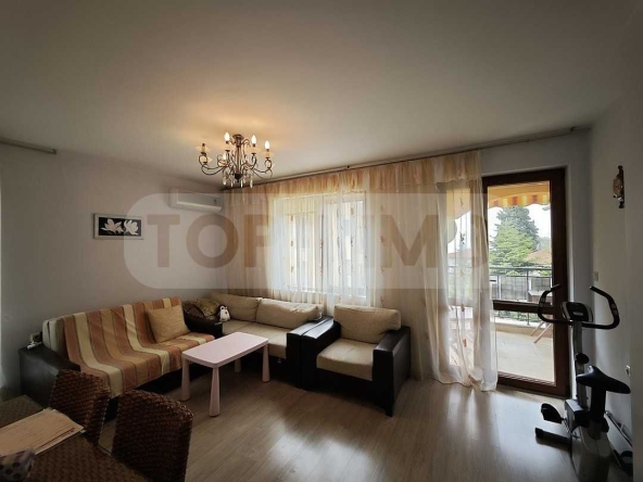 Тристаен апартамент в Варна, м-т Траката - 120 кв.м за 1959 €/кв.м - Снимка #1