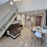 Дава се под наем Двустаен апартамент в Варна, Базар Левски - 60 кв.м за 475 € - Снимка #1