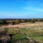 Парцел в Бургас, Изгрев - 800 кв.м за 34 €/кв.м - Снимка #1