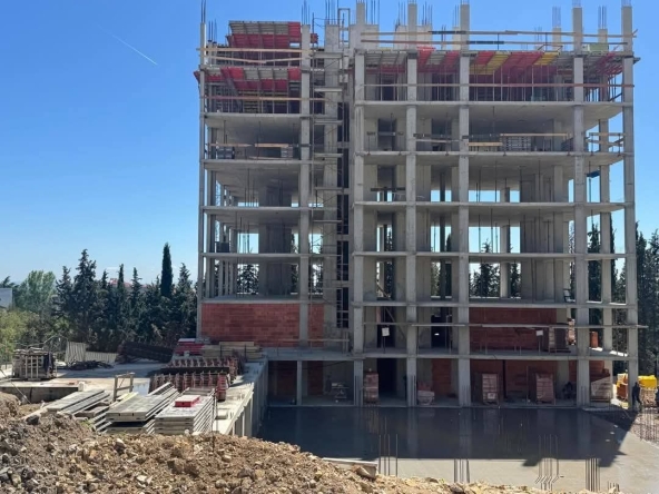 Двустаен апартамент в Стара Загора, Три чучура - север - 68 кв.м за 1059 €/кв.м - Снимка #1