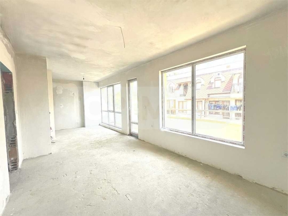 Двустаен апартамент в Варна, Трошево - 65 кв.м за 2000 €/кв.м - Снимка #1