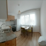 Дава се под наем Едностаен апартамент в София, Люлин 9 - 45 кв.м за 409 € - Снимка #1