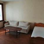 Дава се под наем Едностаен апартамент в Бургас, Възраждане - 42 кв.м за 204 € - Снимка #1