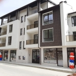 Четиристаен апартамент в Велинград - 150 кв.м за 1734 €/кв.м - Снимка #1