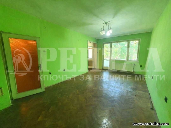Тристаен апартамент в Пловдив, Младежки Хълм - 108 кв.м за 1621 €/кв.м - Снимка #1