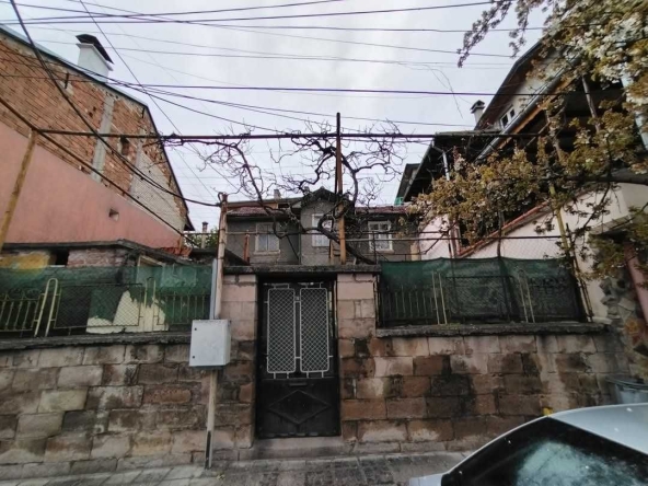 Къща в Пещера - 90 кв.м за 708 €/кв.м - Снимка #1