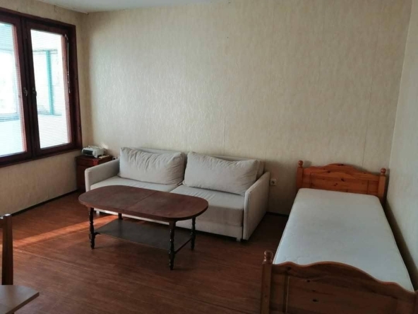 Дава се под наем Едностаен апартамент в Бургас, Възраждане - 42 кв.м за 204 € - Снимка #1