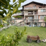 Къща в с. Близнаци, Област Варна - 600 кв.м за 659 €/кв.м - Снимка #1