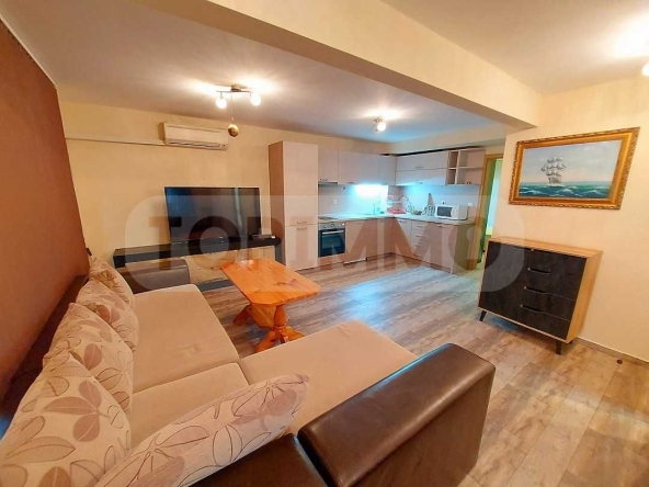 Двустаен апартамент в Варна, Образцов дом - 55 кв.м за 2146 €/кв.м - Снимка #1