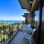 Двустаен апартамент в к.к. Златни пясъци - 59 кв.м за 1441 €/кв.м - Снимка #1