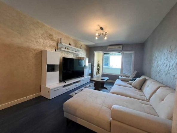 Двустаен апартамент в Силистра, Запад - 75 кв.м за 1068 €/кв.м - Снимка #1