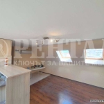 Двустаен апартамент в Пловдив, Кючук Париж - 55 кв.м за 1073 €/кв.м - Снимка #1