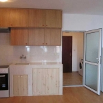 Дава се под наем Едностаен апартамент в Велико Търново, Картала - 38 кв.м за 178.5 € - Снимка #1