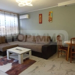 Дава се под наем Двустаен апартамент в Варна, Аспарухово - 60 кв.м за 357 € - Снимка #1