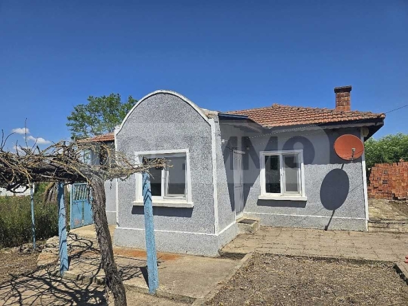 Къща в с. Горун, Област Добрич - 53 кв.м за 753 €/кв.м - Снимка #1